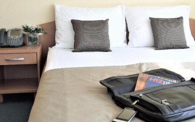 Hotel Central Slavonski Brod