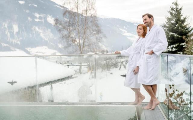 Gardenhotel Crystal