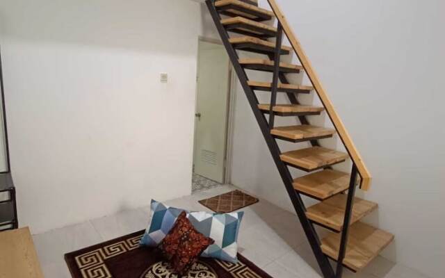Jogja Amor Hotel