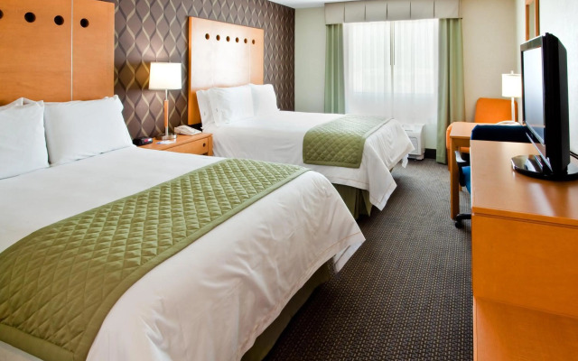 Holiday Inn Express & Suites Monterrey Aeropuerto by IHG