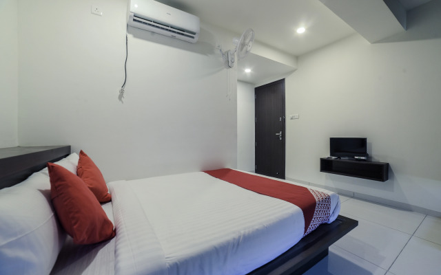 Samudra Executive by OYO Rooms