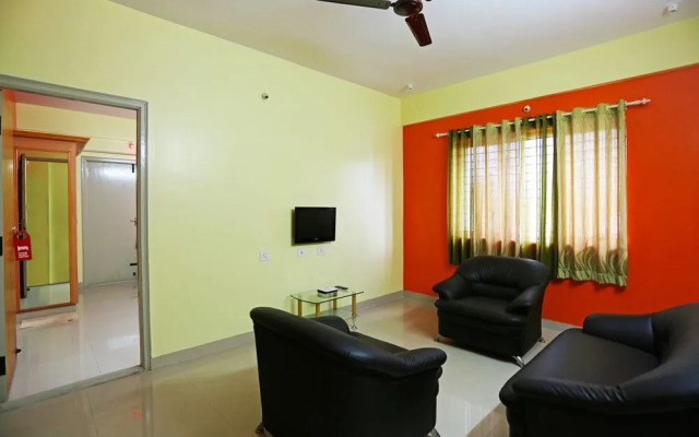 OYO 9137 Jasmine Suites