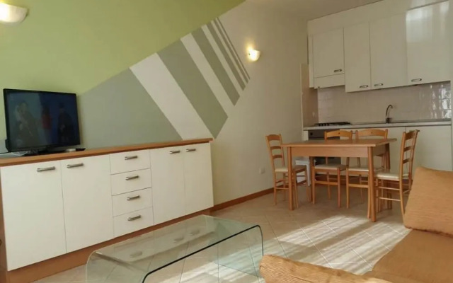 Residence Terme di Sarnano