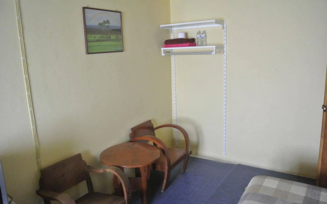 Cumpun Guest House
