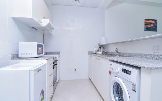 Oyo Home 175 Al Khail Heights