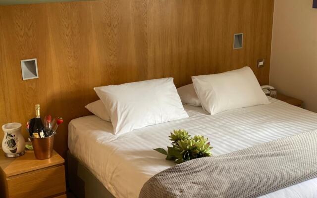 Rooms At 29brucestreet