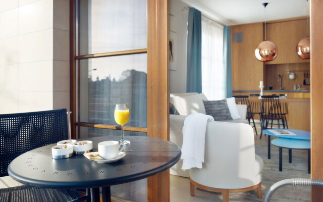 Jovi Apartments