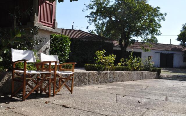 Quinta da Ponte do Louro