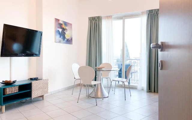 Panoramic Apartments Taormina