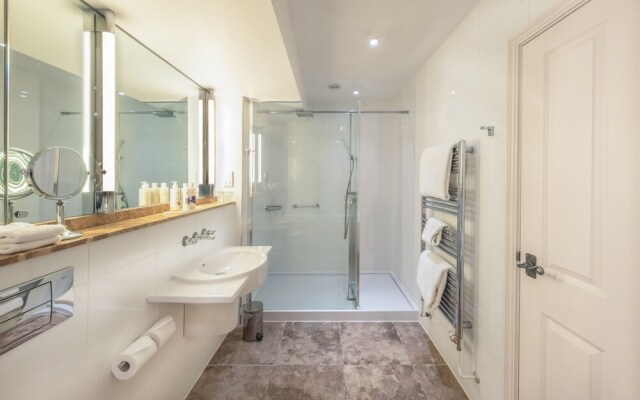 The Crown Stoke By Nayland