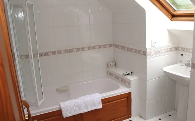 Westacre Bed & Breakfast