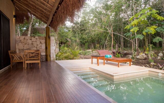 Aldea Coba an Escape Boutique Experience