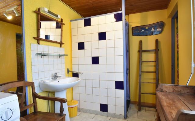 Comfortable Holiday Home Near Sea in Agon-coutainville