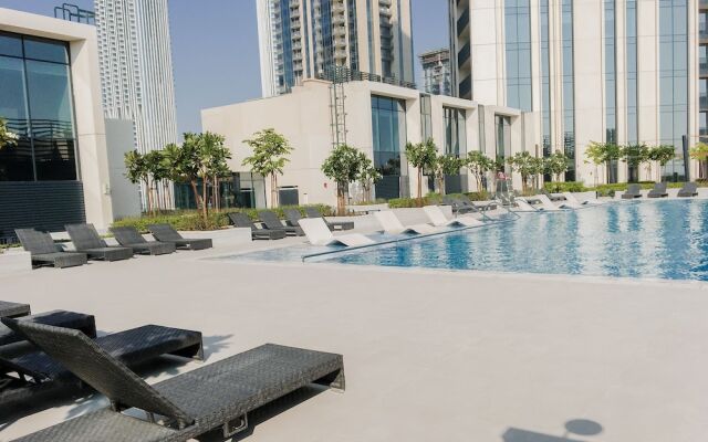 Nasma Luxury Stays - The Grand