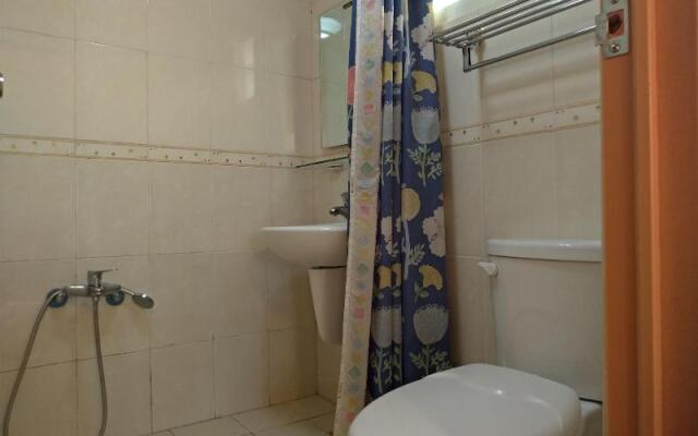 Legend Village Homestay