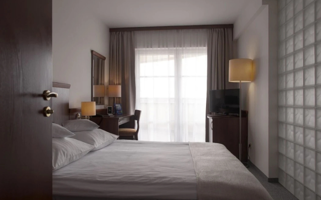 Hotel Edison