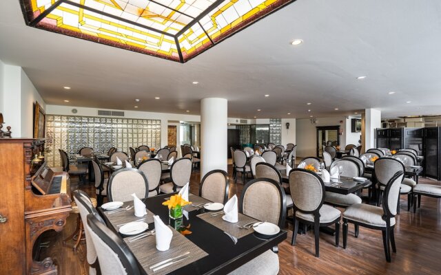 Hotel José Antonio Executive