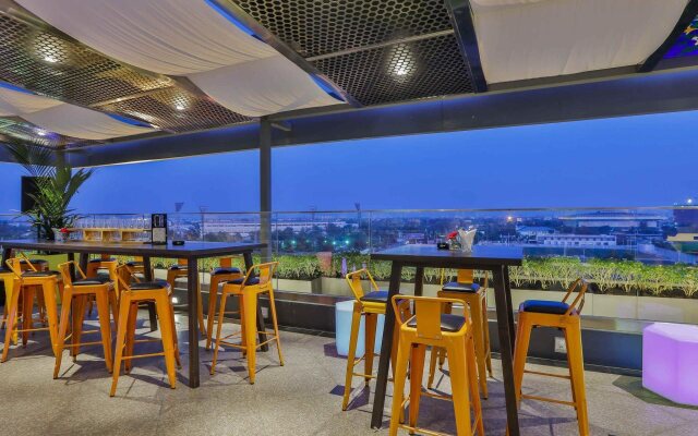 ibis Styles Yangon Stadium