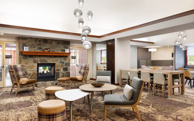 Residence Inn Potomac Mills