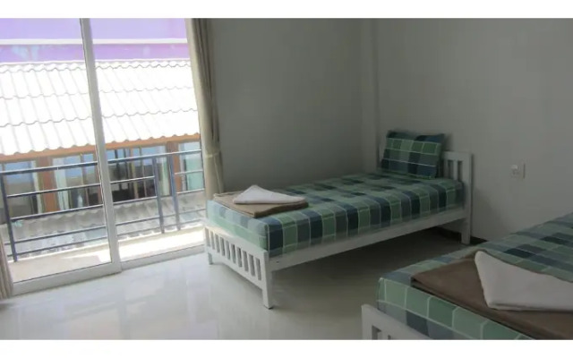 Korya Guesthouse