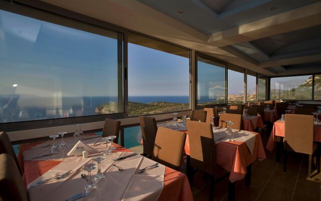Mistral Mare Hotel