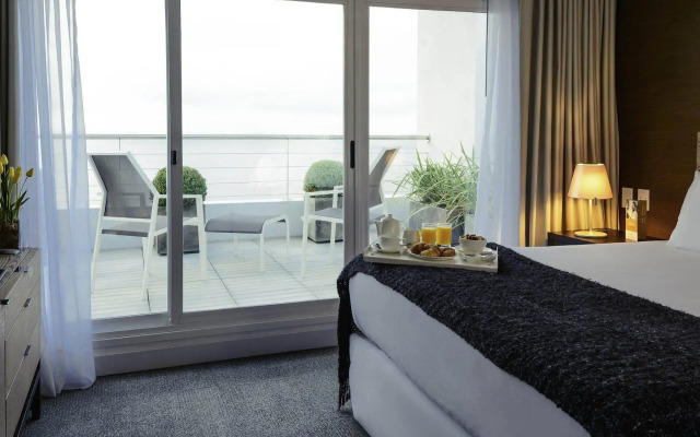 Mercure Montevideo Punta Carretas