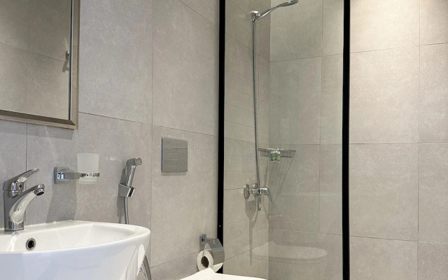 Hittin A-6 Latest Development AX85