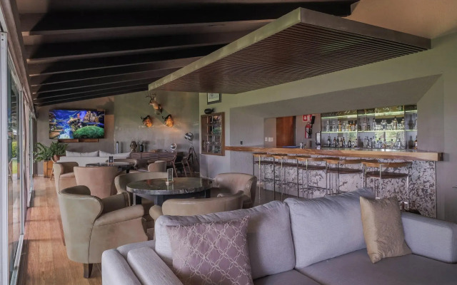 Nimue Marina Residence & Hotel Boutique