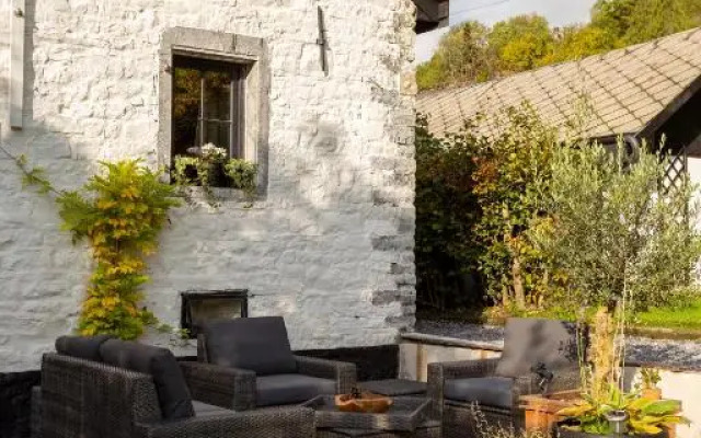 Riverside Cottage Dinant