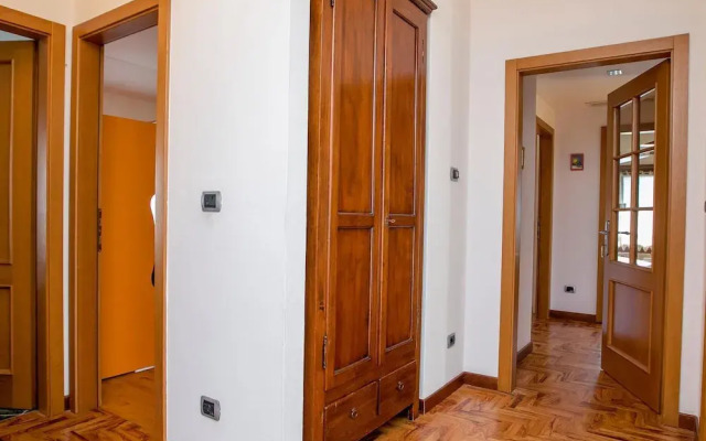 Paulie Apartment in Riva del Garda
