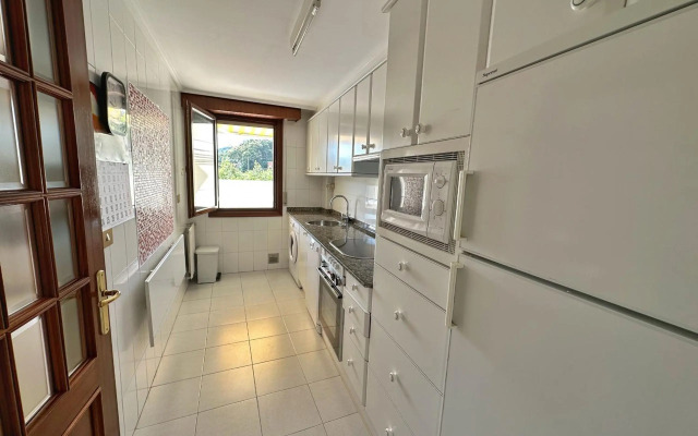 Apartamentos La Caseta