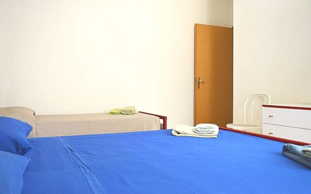 Beautiful Apartment in Noto With Wifi and 2 Bedrooms