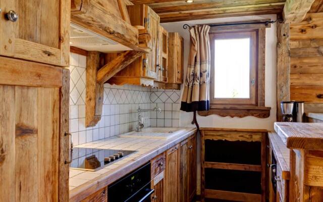 Appartement Courchevel 1650, 3 pièces, 6 personnes - FR-1-514-34