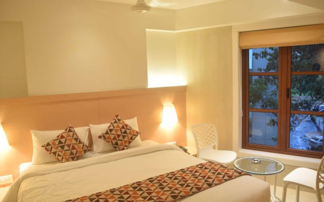 South Coast Hotels Thane