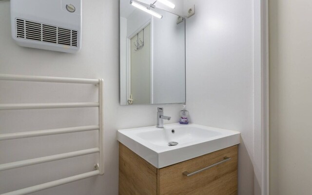 Bright and Functional Studio in the 3rd District