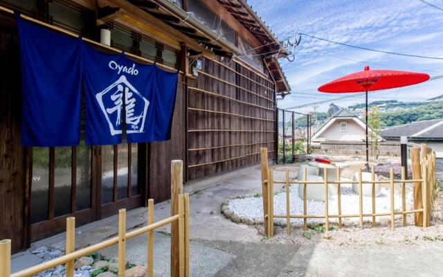 Oyado Ryu / Vacation STAY 54218