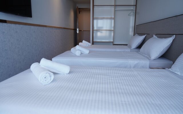 Hôtel Seashell