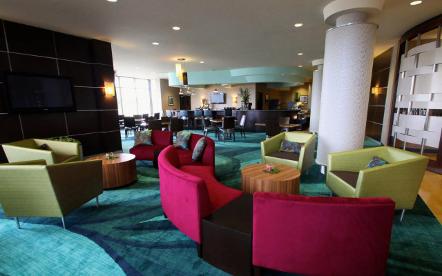 SpringHill Suites Green Bay