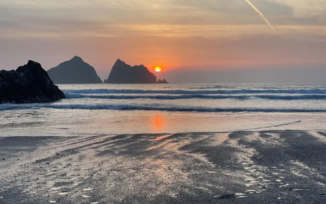 Penhallow House Glamping Retreat