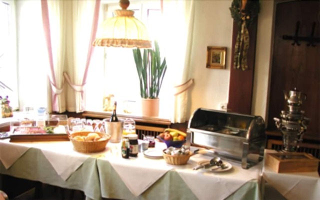 Hotel-Gasthof Hirsch