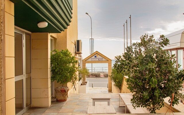 Costantiana Beach Hotel Apartments