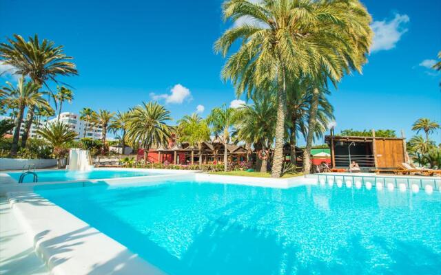 HL Miraflor Suites