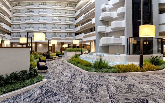 DoubleTree by Hilton Davenport