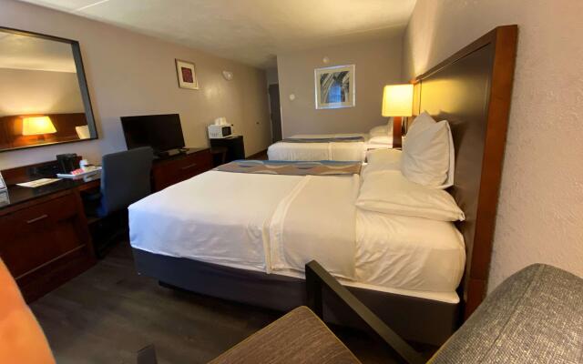 Travelodge Inn & Suites by Wyndham Albany