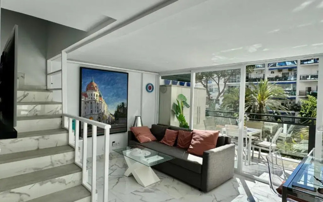 Skol Apartments Marbella