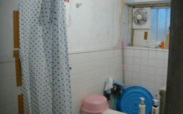 Guest House Green House