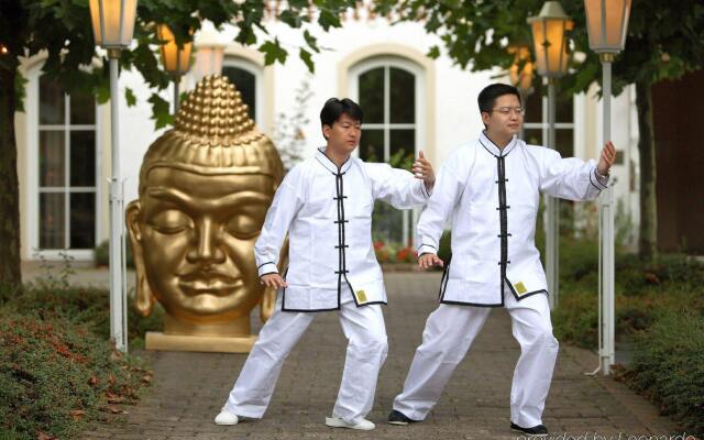 LIFESTYLE Resort Zum Kurfürsten