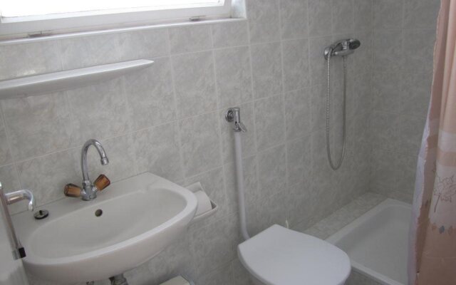 Sulák Apartmanház