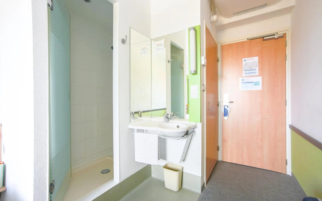 ibis budget Torun