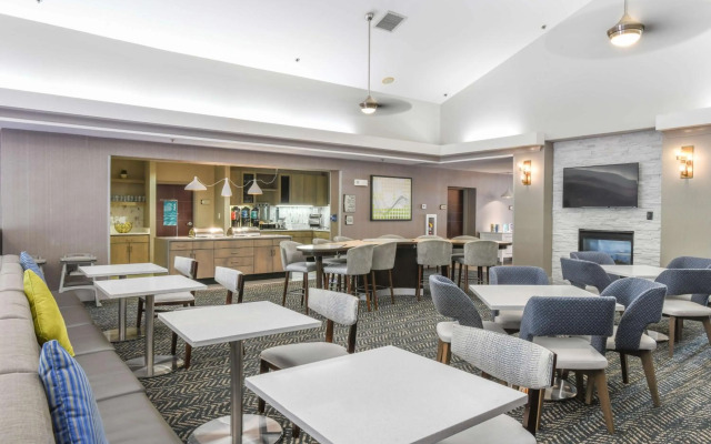 Homewood Suites Cincinnati Airport